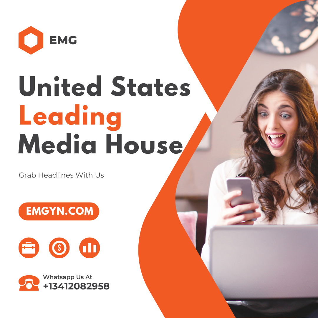 United States Leading Media House